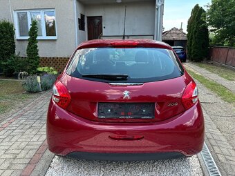 Peugeot 208 1.2 Vti Allure - 3