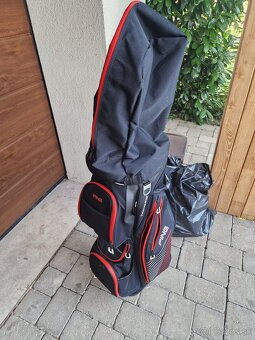 Golfove palice a bag - 3