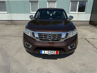Nissan NAVARA 2,3 Dci 4x4 - 3