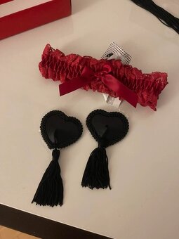Tezenis Seduction Kit - 3