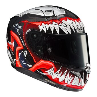 HJC RPHA 11 Venom M - 3