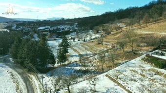 EXKLUZÍVNE NA PREDAJ – STAVEBNÝ POZEMOK VEĽKÝ ŠARIŠ – KANAŠ, - 3