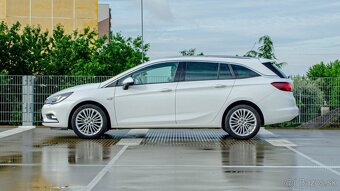 Opel Astra ST 1.4 Turbo Innovation (92kw) - 3