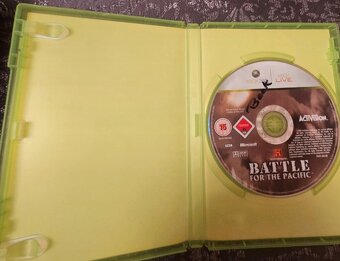 BATTLE FOR THE PACIFIC - 3