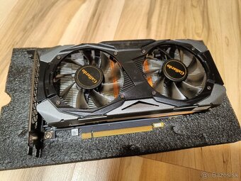 GeForce GTX 1660 Super 6GB - 3