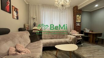 Predaj 3 izbový byt - LEVICE (095-113-MIJK) - 3