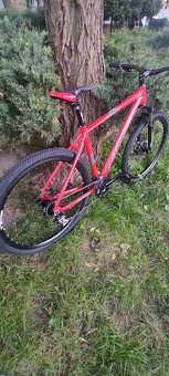 Horský bicykel - 3