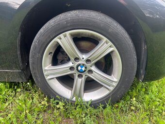 kolesa bmw styling 391 225/50 R17 5x120 - 3