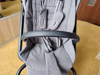 Cybex eezy Twist s+² - 3