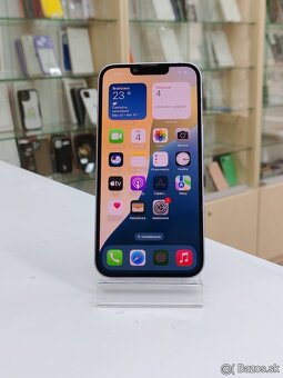 iPhone 14 128GB fialový | ZÁRUKA - 3