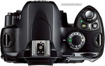 Nikon D40 - 3