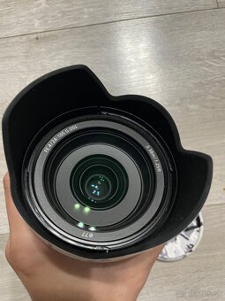 Sony FE 24-105 mm f/4 G OSS - 3
