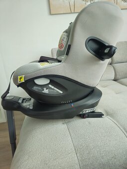 Joie i-Spin 360 E - 3