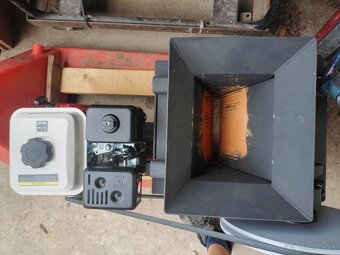 Drvič betónu-drtička betónu-drvička betónu - 3