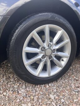 Audi A3 Sportback 1,6 FSI - 3