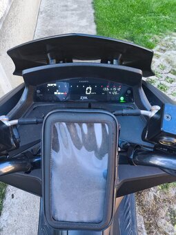 Sym JET X - 3