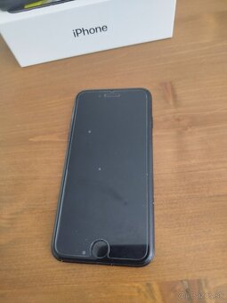 Iphone SE 2020 64GB - 3
