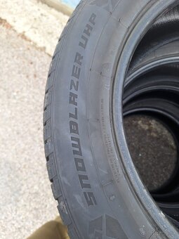 255/55 R19 windforce - 3