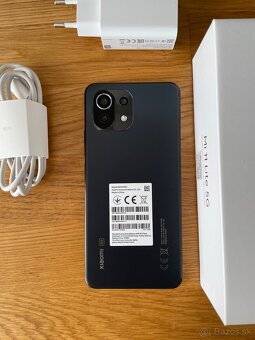 Xiaomi Mi 11 Lite 5g - 3