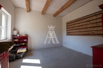 CHALUPA, HÝĽOV ČASŤ MEXIKO, KOŠICE OKOLIE - 3