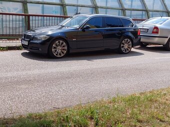 E91 2008 330d manuál vymena e34 - 3