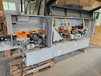 Olepovačka hrán NIKMANN KZM 6 RTF 2015 Super Stav - 3