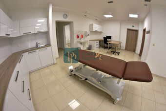 Predaj medicínske centrum 200m2 Donovaly - 3