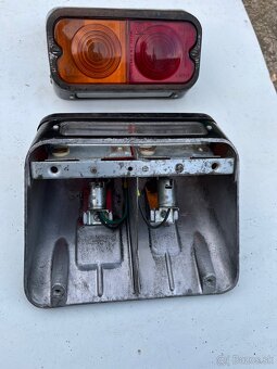 Zetor 2011, 3011, 4011. - 3