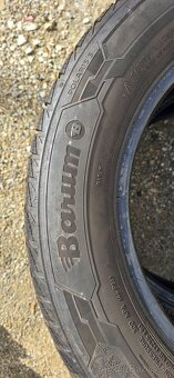 195/60r15 zimne - 3