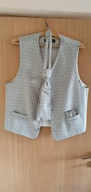 Svadobne vesty - 3