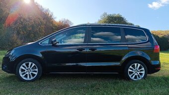 Seat Alhambra Dsg 2.0 tdi - 3