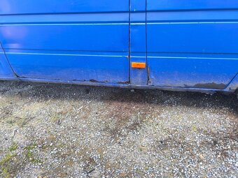 Predám Mercedes Sprinter 311 - 3