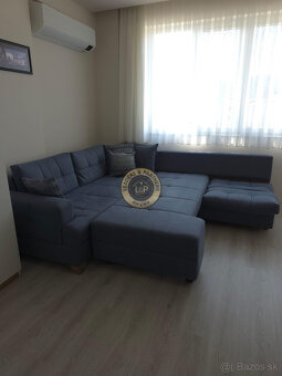 Na predaj apartmán 3+kk Ortaca-Muğla, Turecko - 3
