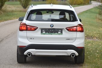 BMW X1 SDRIVE 18D AUTOMAT/ 148 000KM // - 3