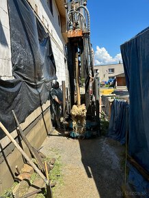 Vrtanie studní - 3