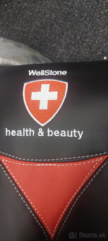 SHIATSU-ROLER masážny prístroj 5v1 WELLSTONE - nový - 3