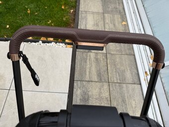 Cybex E-PRIAM rose gold - 3