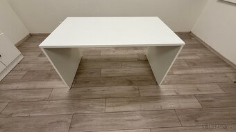 PREDÁM KANCELÁRSKY STÔL - 3