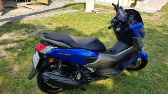 Yamaha Nmax 125 - 3