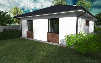 Rodinný dom “CHICAGO” - 3