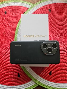 honor 400 pro-512gb,top stav,zaruka,kryt - 3