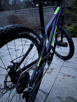 CTM Raptor 1.0 2021 - 3