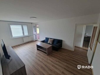 RentHub | 3i byt s loggiou | Smetanov Háj | Dunajská Streda - 3