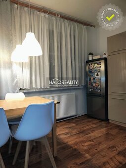 HALO reality - Predaj, trojizbový byt Dunajská Streda - 3