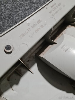 Zadné svetlo Škoda Romster - 3