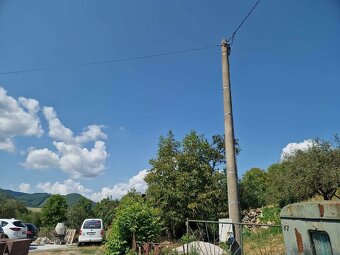 Na predaj stavebný pozemok obec Liešťany okres Prievidza. - 3