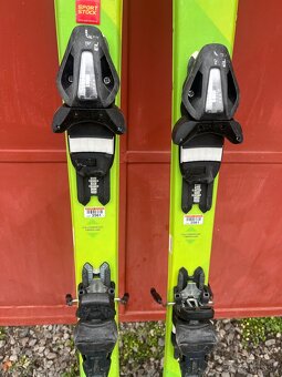 Elan explore 160cm - 3