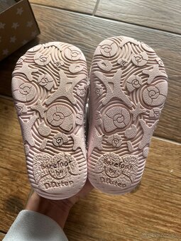 Barefoot DD Step dievca 24 - 3