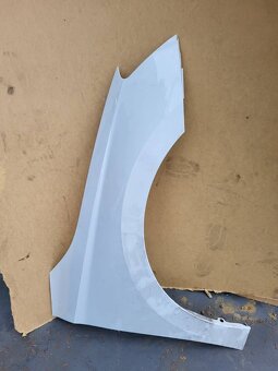 Skoda fabia 4 blatnik pravy lavy - 3