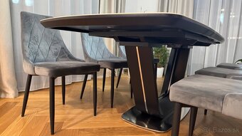 Jedalensky stol roztahovaci - 3